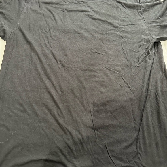 WWE 2XL Graphic Tee Short Sleeve Crew Neck Black Razor Ramon Bad Guy T-Shirt. - Picture 6 of 6